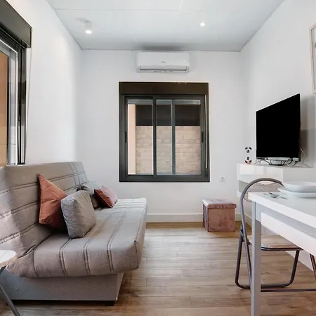 Apartment Apartamento Novo Santipetri I