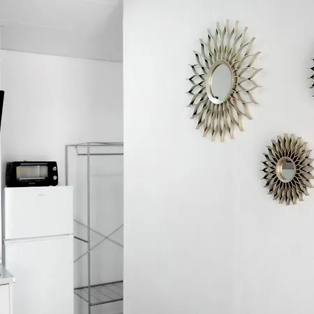 Apartamento Novo Santipetri I Apartment