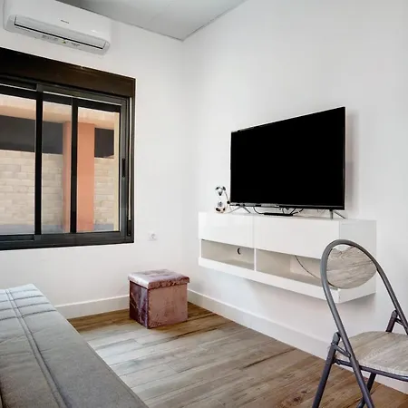 Apartamento Novo Santipetri I Apartment Chiclana de la Frontera