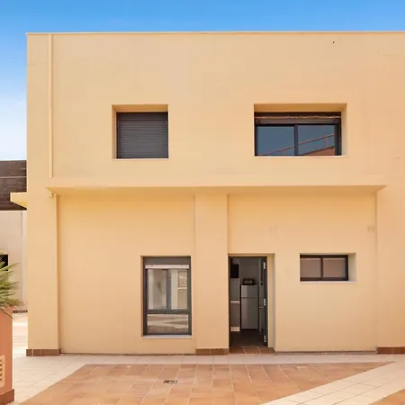 Apartamento Novo Santipetri I