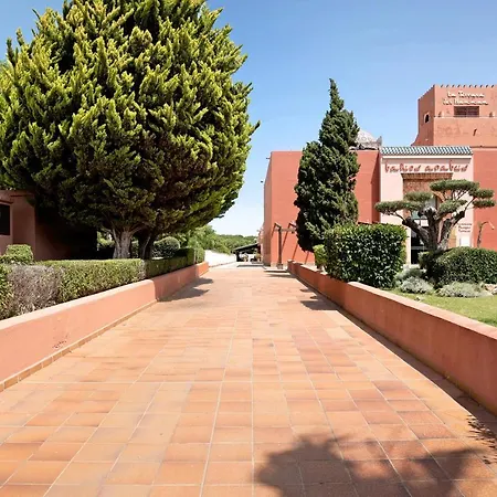 Apartamento Novo Santipetri I * Chiclana de la Frontera