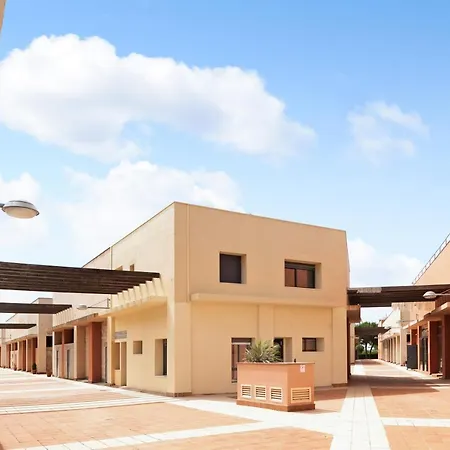 Apartamento Apartamento Novo Santipetri I *