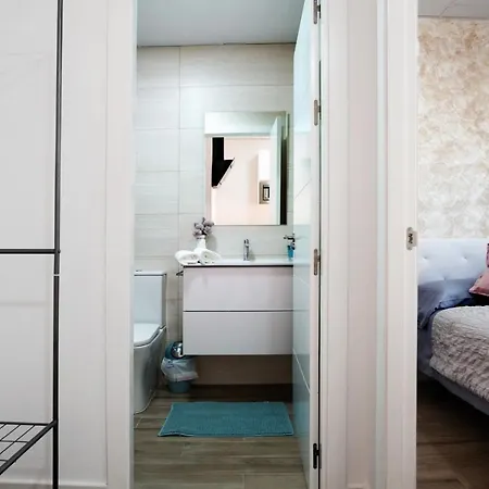 Apartamento Apartamento Novo Santipetri I Chiclana de la Frontera